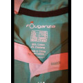 Tee-shirt turquoise