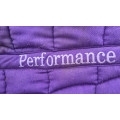 Tapis performance