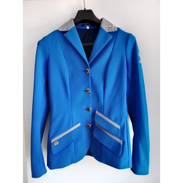 Veste de concours Le Sabotier T36