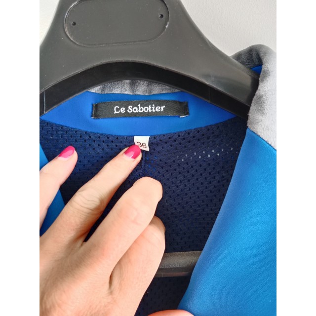 Veste de concours Le Sabotier T36