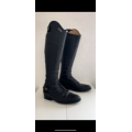 bottes Sergio Grasso noir