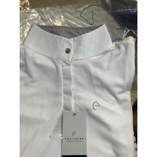 Polo equitheme 36