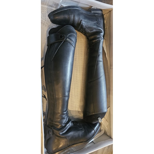 Bottes Ego 7