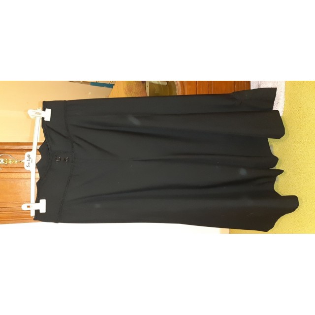 Jupe culotte portugaise