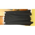 Jupe culotte portugaise