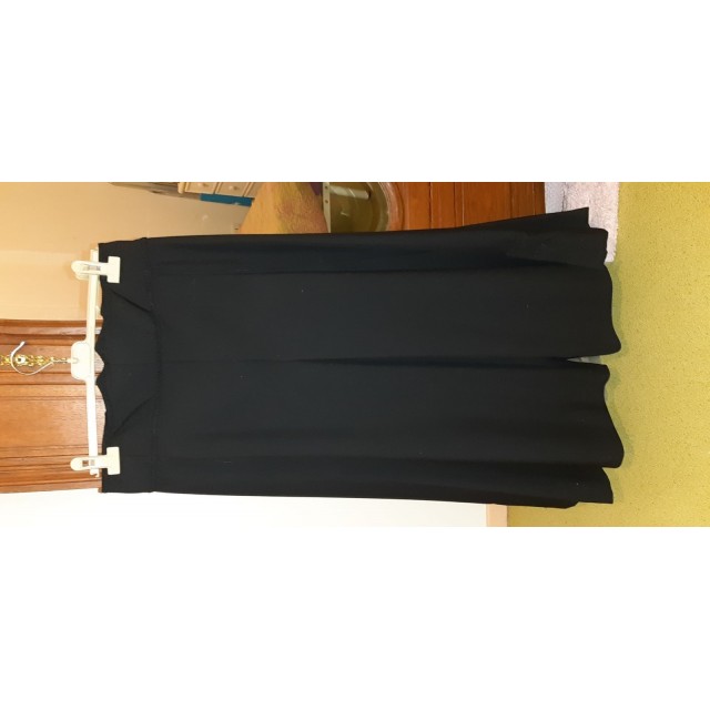 Jupe culotte portugaise