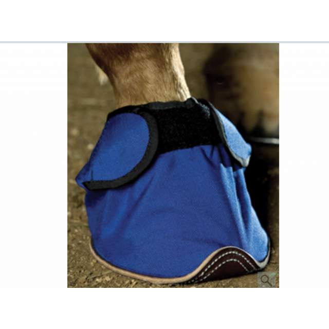 Protection du sabot\pied
