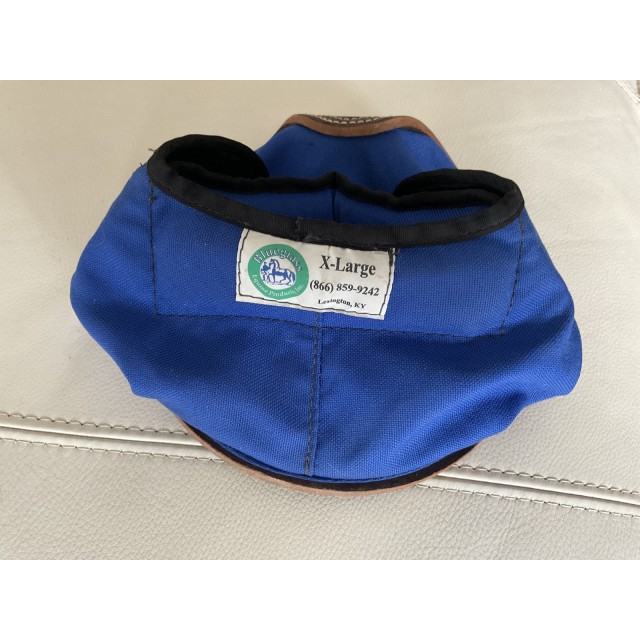 Protection du sabot\pied