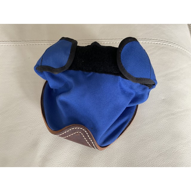Protection du sabot\pied