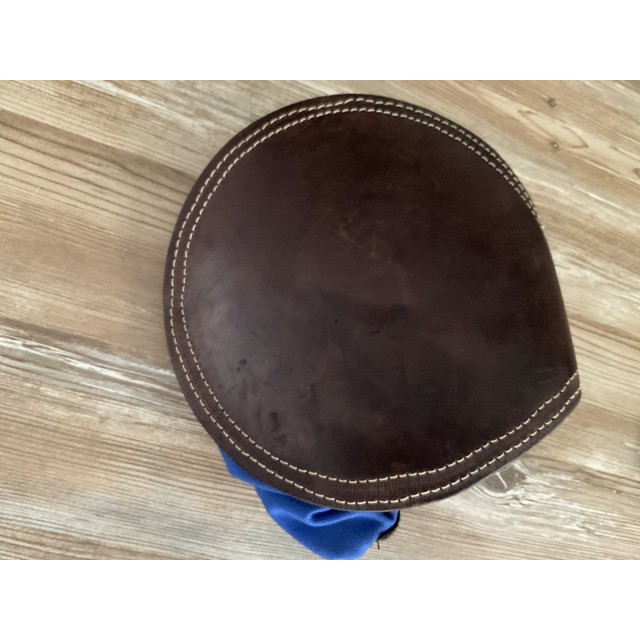 Protection du sabot\pied