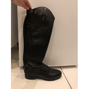 Bottes Équithème neuves