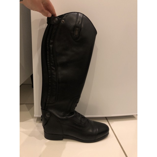 Bottes Équithème neuves