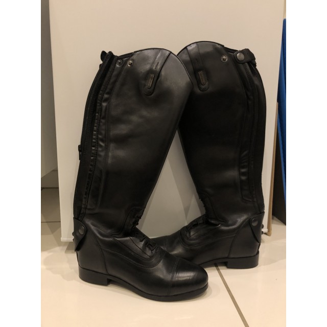 Bottes Équithème neuves