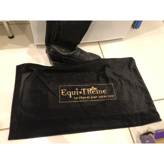 Bottes Équithème neuves