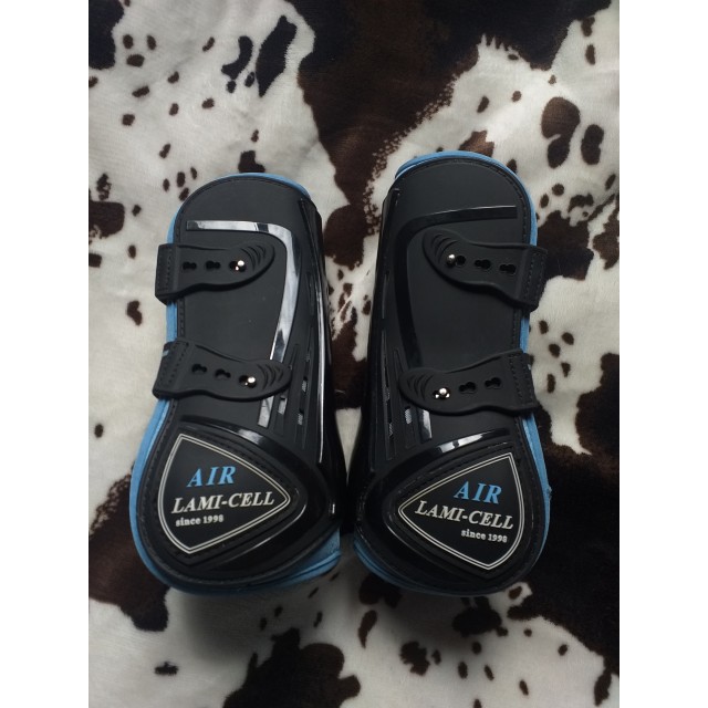 Guêtres lami-cell master air