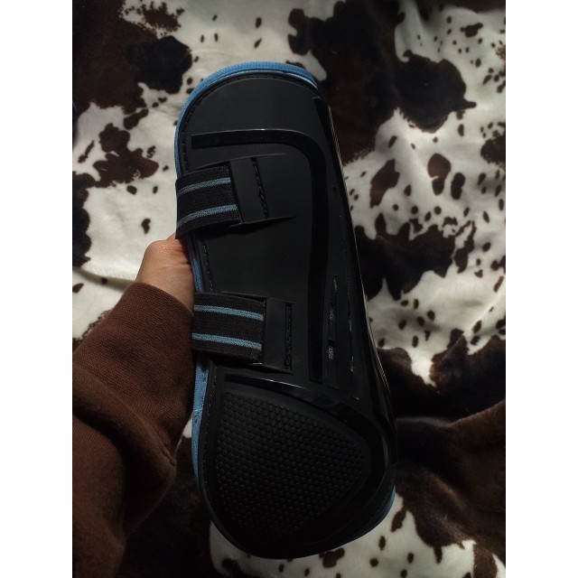 Guêtres lami-cell master air