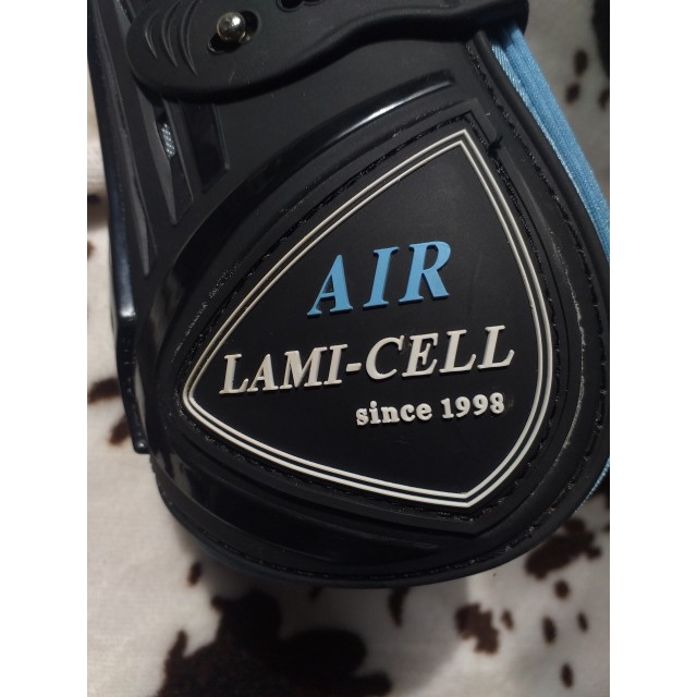Guêtres lami-cell master air