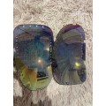 Verres lunettes