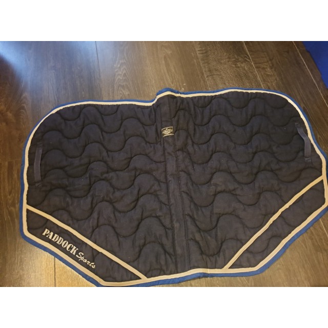 Tapis paddock sport