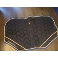 Tapis paddock sport
