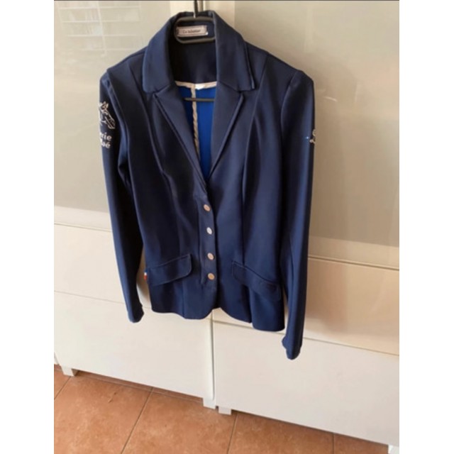 VESTE LESABOTIER