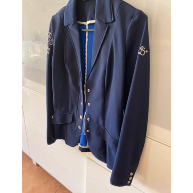 VESTE LESABOTIER