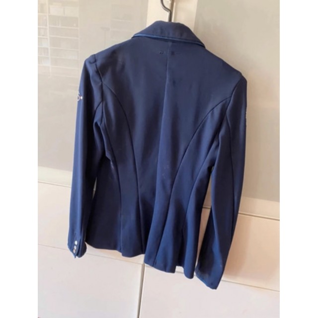 VESTE LESABOTIER