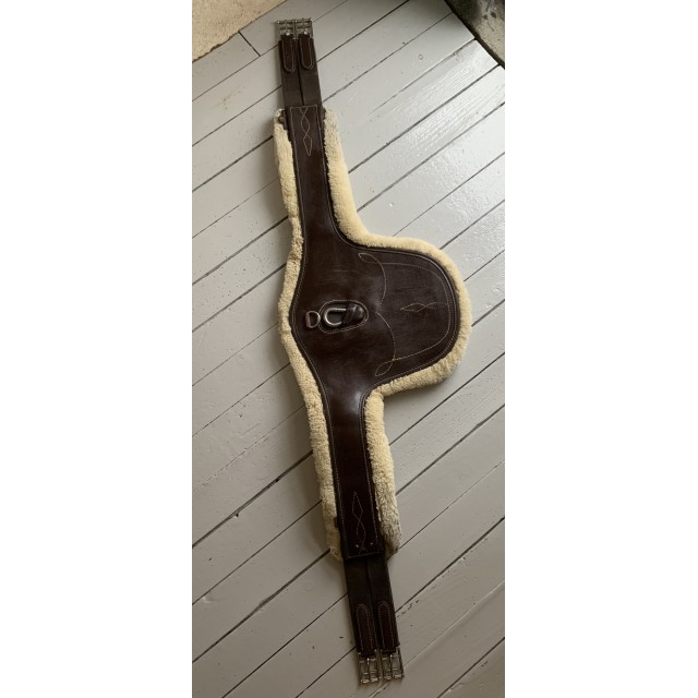 Bavette kentucky