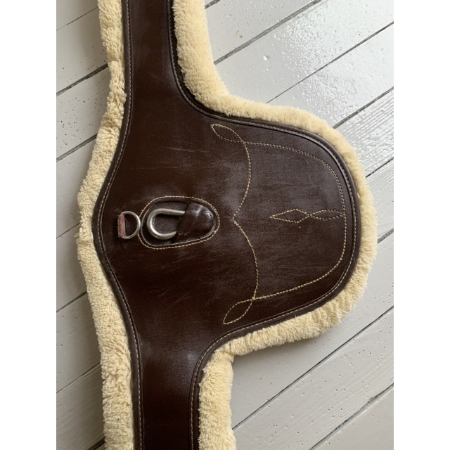 Bavette kentucky