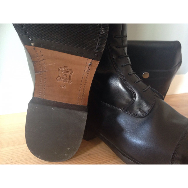 Bottes Lazio Homme