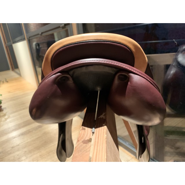 Selle Prestige - Modèle Sydney