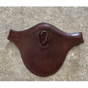 Sangle bavette devoucoux