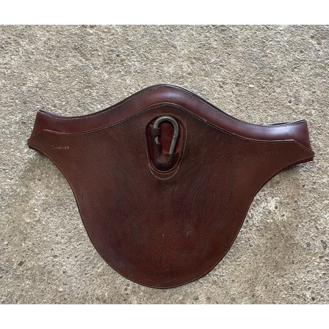 Sangle bavette devoucoux