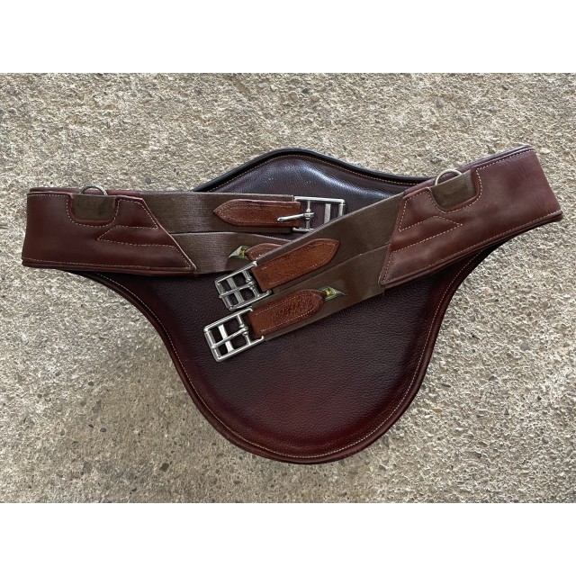 Sangle bavette devoucoux