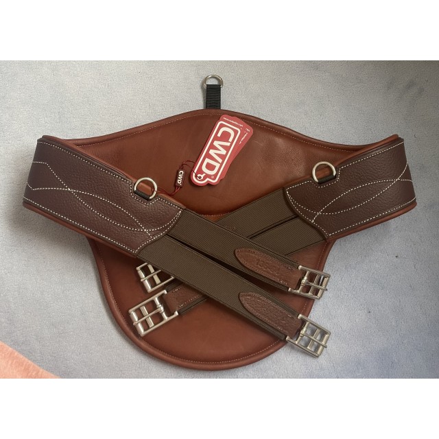 Sangle bavette contact Mademoiselle