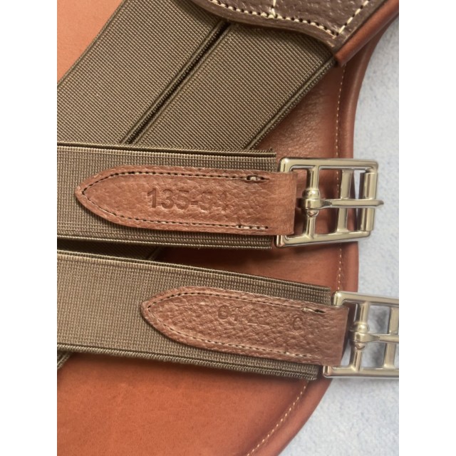 Sangle bavette contact Mademoiselle
