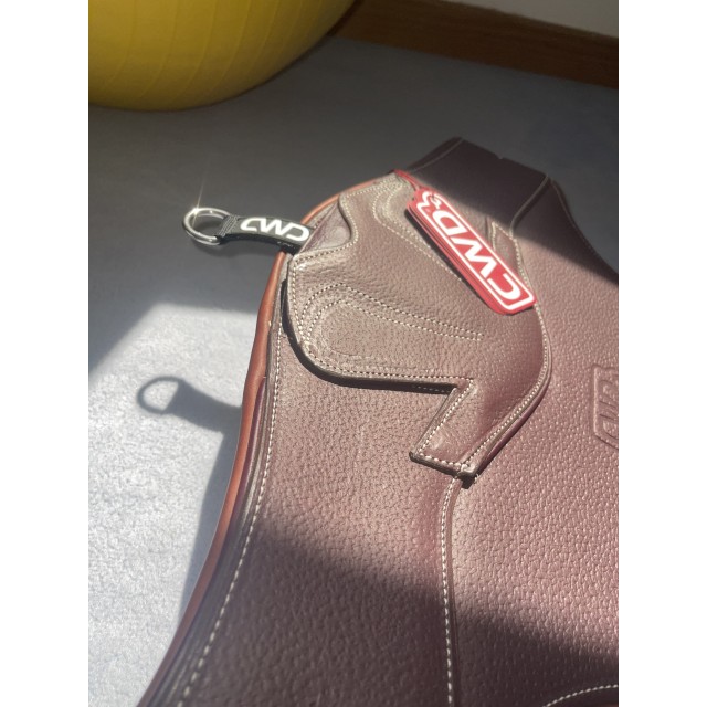 Sangle bavette contact Mademoiselle