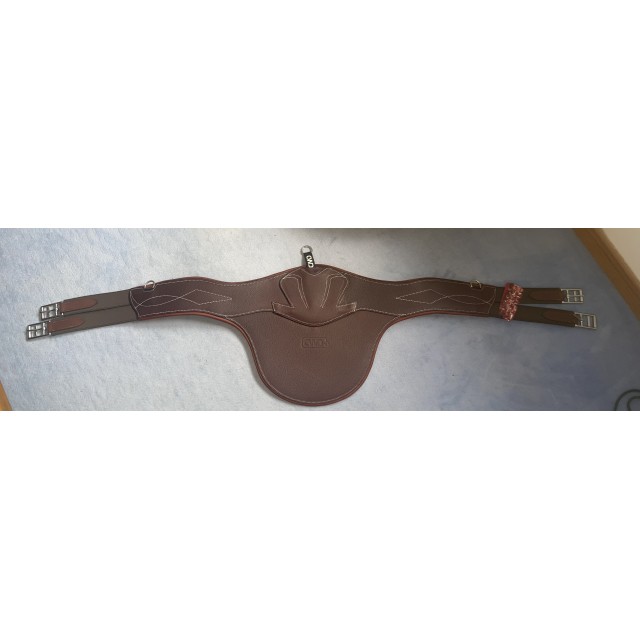 Sangle bavette contact Mademoiselle