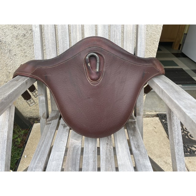 Bavette Devoucoux 135