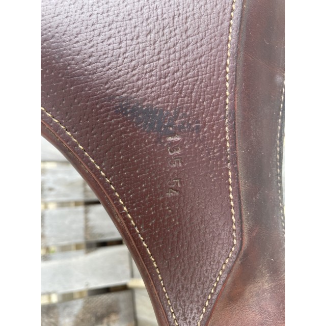 Bavette Devoucoux 135