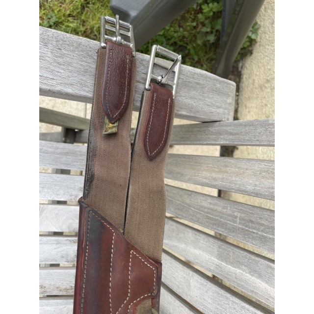 Bavette Devoucoux 135