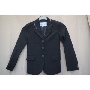 Veste Hervé godignon Enfant 8 ansmarine