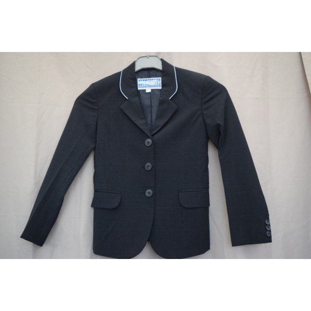 Veste Hervé godignon Enfant 8 ansmarine