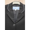 Veste Hervé godignon Enfant 8 ansmarine