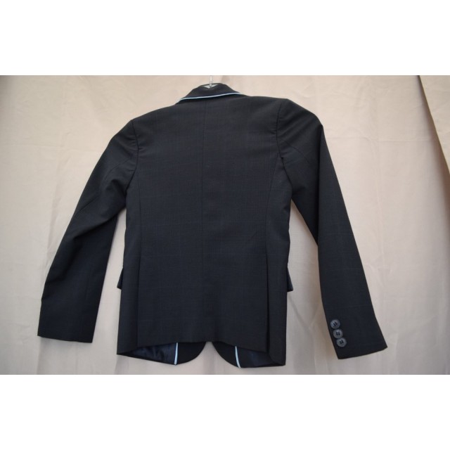 Veste Hervé godignon Enfant 8 ansmarine