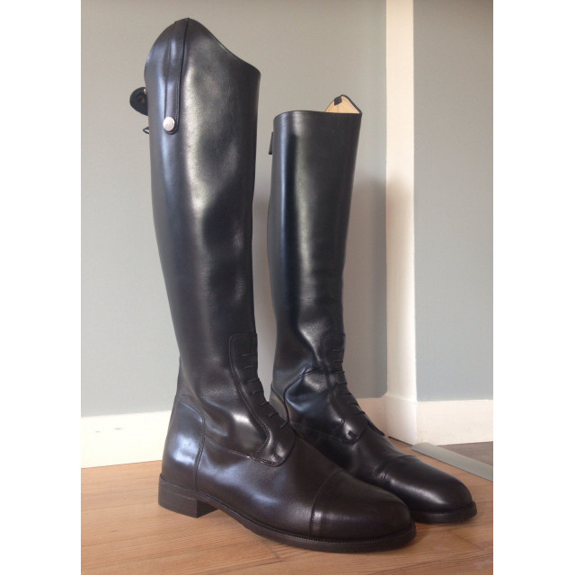Bottes Lazio Homme