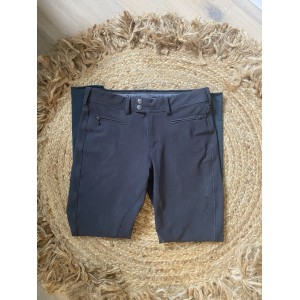 Pantalon Samshield gris jeans