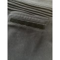 Pantalon Samshield gris jeans