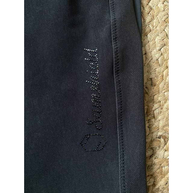 Pantalon Samshield gris jeans