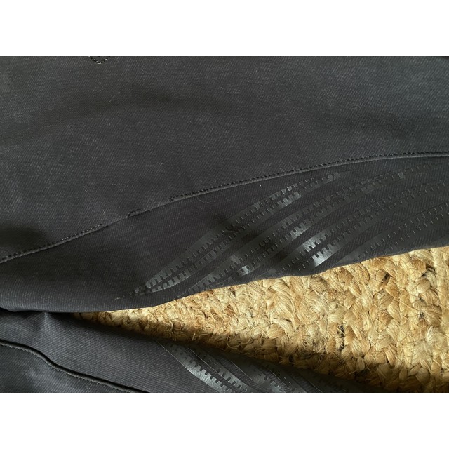 Pantalon Samshield gris jeans